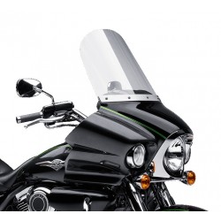 Kawasaki VN 1700 VULCAN VOYAGER 2009-2014 - Chopper Scheibe / Windschild