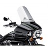   Pare-brise / saute-vent moto chopper  
  VN 1700 VULCAN VOYAGER   
   2009 / 2010 / 2011 / 2012 / 2013 / 2014     