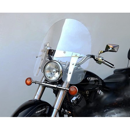 Kawasaki vulcan 800 windshield sales