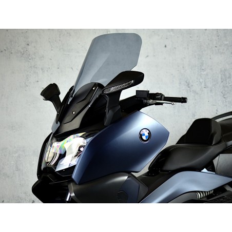   Parbriz de turism pentru un BMW C 650 GT    
  2012 / 2013 / 2014 / 2015 / 2016 / 2017 / 2018   