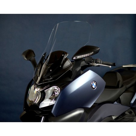   Parbriz de turism pentru un BMW C 650 GT    
  2012 / 2013 / 2014 / 2015 / 2016 / 2017 / 2018   