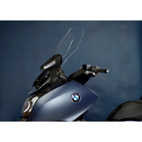   Parbriz de turism pentru un BMW C 650 GT    
  2012 / 2013 / 2014 / 2015 / 2016 / 2017 / 2018   