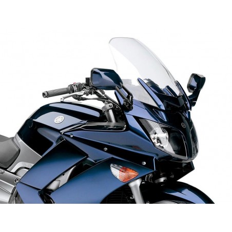   Parbriz înlocuitor standard pentru motociclete  
  Yamaha FJR 1300   
   2006 / 2007 / 2008 / 2009 / 2010 / 2011 / 2012    