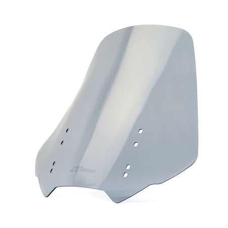   Motorcycle high touring windshield / windscreen   
  HONDA ST 1300 PAN EUROPEAN   
  2002 / 2003 / 2004 / 2005 / 2006 / 2007  
    2008 / 2009 / 2010 / 2011 / 2012 / 2013    