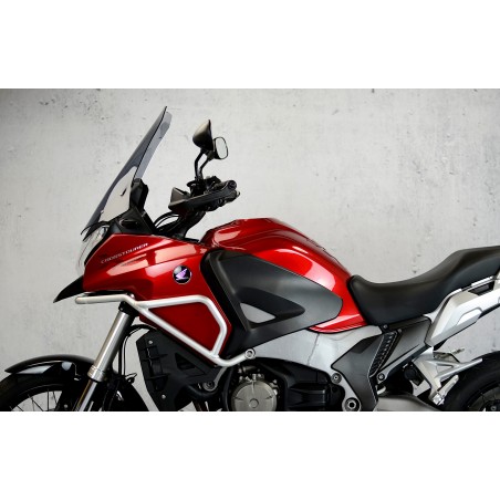   Motorrad touring Windschild / Scheibe  
  HONDA VFR 1200 X CROSSTOURER   
   2011 / 2012 / 2013 / 2014    