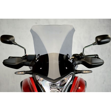   Touring parabrisas / Cúpula de motocicleta  
  HONDA VFR 1200 X CROSSTOURER   
   2011 / 2012 / 2013 / 2014    