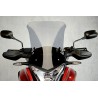   Pare-brise moto haute touring / saute-vent  
  HONDA VFR 1200 X CROSSTOURER   
   2011 / 2012 / 2013 / 2014     