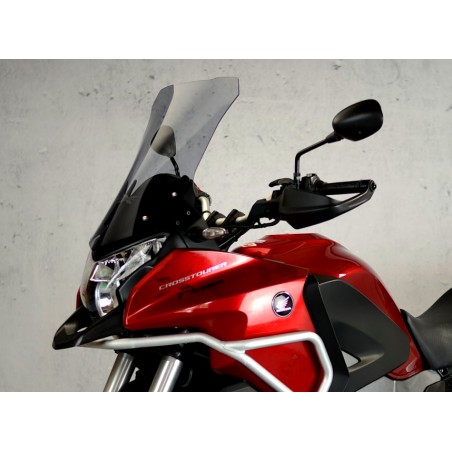   Parbriz înalt pentru motociclete de turism  
  HONDA VFR 1200 X CROSSTOURER   
   2011 / 2012 / 2013 / 2014    