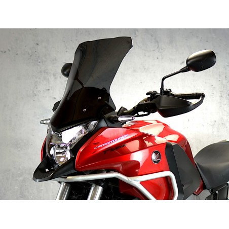   Touring parabrisas / Cúpula de motocicleta  
  HONDA VFR 1200 X CROSSTOURER   
   2011 / 2012 / 2013 / 2014    