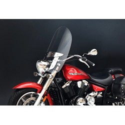 Yamaha XVS 950 MIDNIGHT STAR / V-STAR 2009-2016 - Chopper Cúpula / Parabrisas