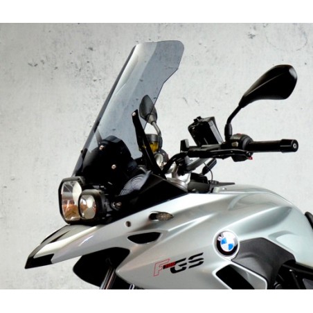   Parbriz înlocuitor pentru motociclete   BWM F 700 GS 2013 / 2014 / 2015 / 2016 / 2017  