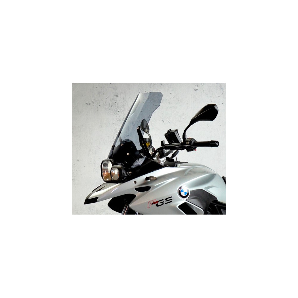 BMW F 700 GS 2013 2017 Touring Windshield Windscreen