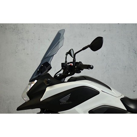   Touring alto moto parabrezza / cupolino  
  HONDA NC 750 X   
  2014 / 2015   