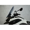   Touring alto moto parabrezza / cupolino  
  HONDA NC 750 X   
  2014 / 2015    