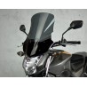   Touring parabrisas / Cúpula de motocicleta  
  HONDA NC 750 S   
   2013 / 2014 / 2015 / 2016 / 2017 / 2018 / 2019 / 2020 / 2021     