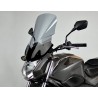   Touring parabrisas / Cúpula de motocicleta  
  HONDA NC 750 S   
   2013 / 2014 / 2015 / 2016 / 2017 / 2018 / 2019 / 2020 / 2021     