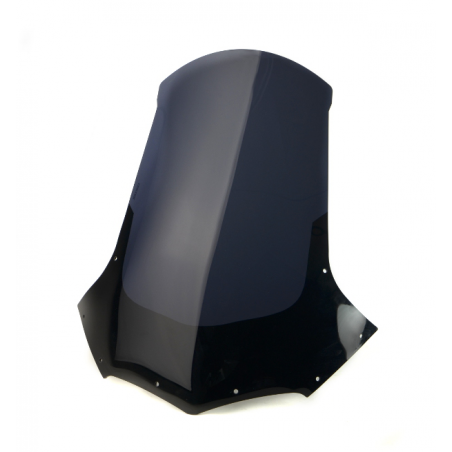   Pare-brise moto haute touring / saute-vent  
  HONDA XL 1000 V VARADERO   
  1998 / 1999 / 2000 / 2001 / 2002   