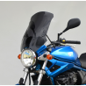    Motorrad Universal Touring Scheibe / Windschild für Naked Bikes.     