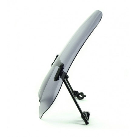    Parabrisas de motocicleta universal touring / Cúpula para motos naked.    