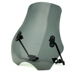 Universal Naked - Touring Scheibe / Windschild U7T