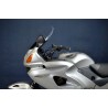   Touring parabrisas / Cúpula de motocicleta  
  HONDA NT 650 V DEAUVILLE   
   1998 / 1999 / 2000 / 2001 / 2002 / 2003 / 2004 / 2005     