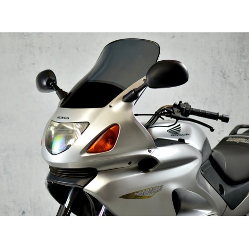 touring Windschutzscheibe / Windschild honda nt 650 v deauville 1998 1999 2000 2001 2002 2003 2004 2005