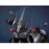   Pare-brise moto haute touring / saute-vent  
  YAMAHA XT 1200 Z SUPER TENERE   
   2010 / 2011 / 2012 / 2013     