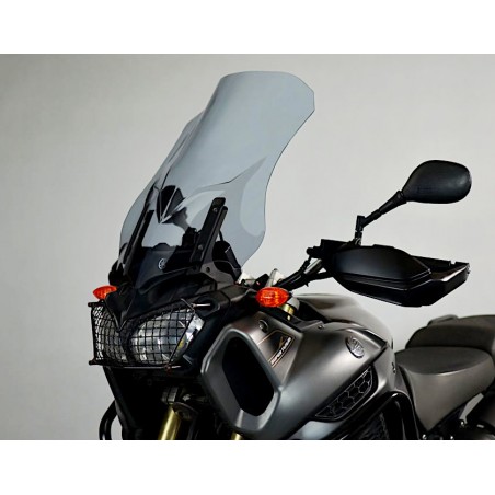   Parbriz înalt pentru motociclete de turism  
  YAMAHA XT 1200 Z SUPER TENERE   
   2010 / 2011 / 2012 / 2013    