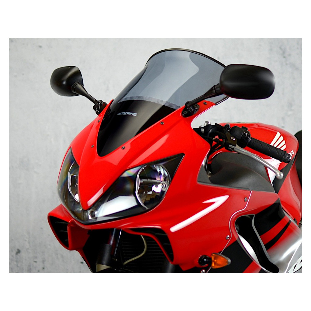 Honda CBR 600 F4i 2001-2006 - Touring Windscreen / Windshield