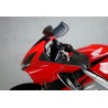   Pare-brise moto haute touring / saute-vent  
  HONDA CBR 600 F4i   
   2001 / 2002 / 2003 / 2004 / 2005 / 2006     