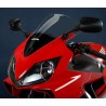   Motorcycle racing screen / sport windshield  
  HONDA CBR 600 F4i   
   2001 / 2002 / 2003 / 2004 / 2005 / 2006     