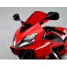   Motorcycle racing screen / sport windshield  
  HONDA CBR 600 F4i   
   2001 / 2002 / 2003 / 2004 / 2005 / 2006     