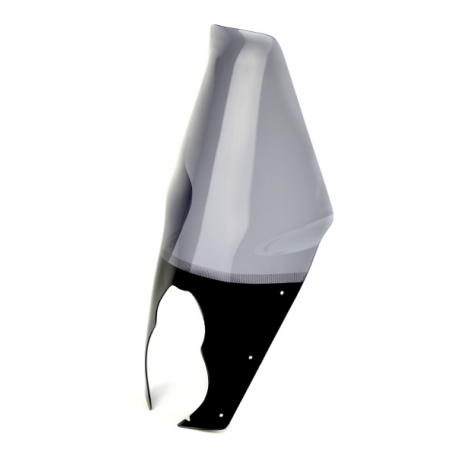   Motorcycle high touring windshield / windscreen  
  KTM 950 ADVENTURE LC8   
   2003 / 2004 / 2005    