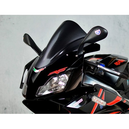   Parbriz de curse / parbriz sport pentru motociclete   
  APRILIA RS 125   
  2006 / 2007 / 2008 / 2009 / 2010 / 2011 / 2012  