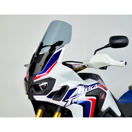   Parbriz înlocuitor pentru motociclete  
  HONDA CRF 1000 L Africa Twin   
  HONDA CRF 1000 L Africa Twin Adventure Sports   
  2016 / 2017 / 2018 / 2019  