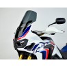   Parabrisas / Cúpula de reemplazo de motocicleta  
  HONDA CRF 1000 L Africa Twin   
  HONDA CRF 1000 L Africa Twin Adventure Sports   
  2016 / 2017 / 2018 / 2019   