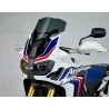   Sport moto parabrezza / cupolino  
  HONDA CRF 1000 L Africa Twin   
  HONDA CRF 1000 L Africa Twin Adventure Sports   
  2016 / 2017 / 2018 / 2019   