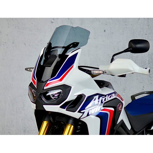 sport screen short Parabrezza / Cupolino honda crf 1000 l africa twin 2016 2017 2018 2019