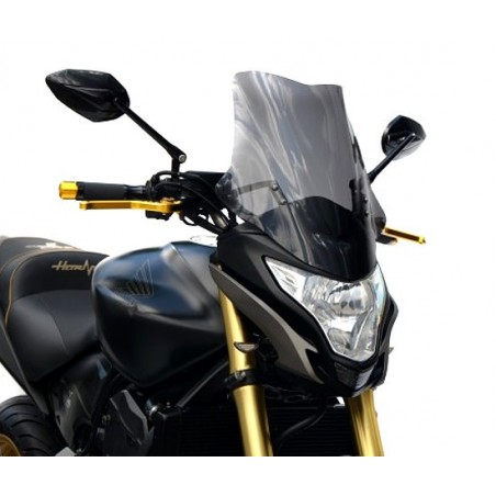   Parbriz înalt pentru motociclete de turism   
   Honda CB 600 F    
   2011 / 2012 / 2013 / 2014 / 2015   