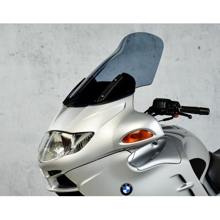   Parbriz înlocuitor pentru motociclete  
  BWM R 1150 RT 2001 / 2002 / 2003 / 2004 / 2005  