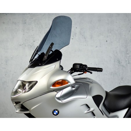   Motorcycle replacement windshield / windscreen  
  BWM R 1100 RT  
   1995 / 1996 / 1997 / 1998 / 1999 / 2000    