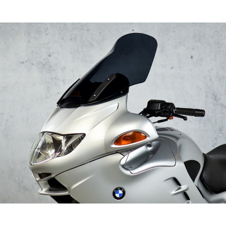   Parabrezza di ricambio per motocicletta / cupolino per  
  BMW R 850 RT  
   1996 / 1997 / 1998 / 1999 / 2000 / 2001 / 2002    