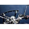   Touring parabrisas / Cúpula de motocicleta  
  HONDA REBEL CMX 250  
  1996 / 1997 / 1998 / 1999 / 2000 / 2001 / 2002 / 2003 / 2004 / 2006  
  2007 / 2008 / 2009 / 2010 / 2011 / 2012 / 2013 / 2014 / 2015 / 2016   