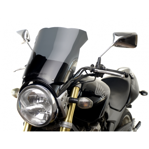 touring Saute-Vent / Pare-Brise honda cb 600 f hornet 2005-2006