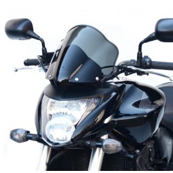 Honda CB 600 F HORNET 2007-2010 - Racing Cúpula / Sport Parabrisas