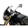   Estándar parabrisas / Cúpula de motocicleta  
  HONDA CB 600 F HORNET   
   2005 / 2006     