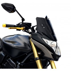 Honda CB 600 F HORNET 2011-2015 - Racing Bulle / Sport Pare-Brise
