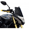   Pare-brise moto racing / saute-vent sport  
  HONDA CB 600 F HORNET   
   2011 / 2012 / 2013 / 2014 / 2015     