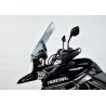   Pare-brise moto haute touring / saute-vent  
   TRIUMPH TIGER 800   
   2011 / 2012 / 2013 / 2014 / 2015 / 2016 / 2017      