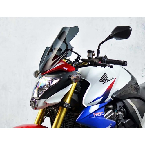 touring Pantalla / Parabrisas honda cb 1000 R 2008 2009 2010 2011 2012 2013 2014 2015